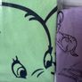 Disney kids pj bundle Image 4