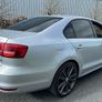 2015 Volkswagen Jetta 2.0 diesel automatic May sell or swap Image 4