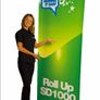 Roll Up Banners / Exhibition Banners Image 4