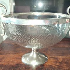 Decorative Fruit Bowl