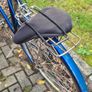 classic vintage raleigh road bike Image 9