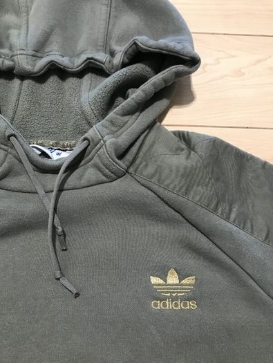 adidas hoodie