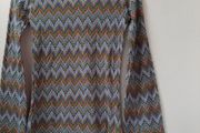 Beautiful vintage top bell bottom sleeves