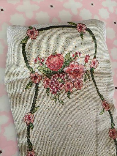 Vintage Wall pouch