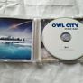 Owl City - Ocean Eyes Cd Image 3