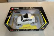 Fiat 500 L 1/16-1/8 burago