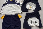 Baby clothes 4 months+ BNWT