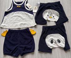 Baby clothes 4 months+ BNWT