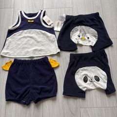 Baby clothes 4 months+ BNWT