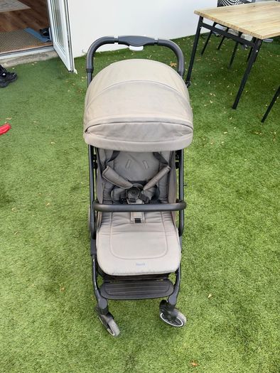 pushchair