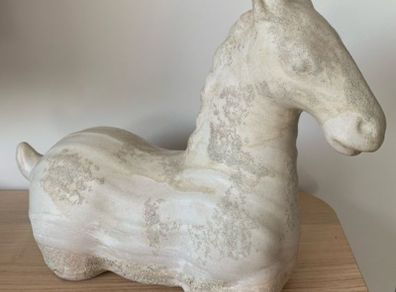 Neptune horse