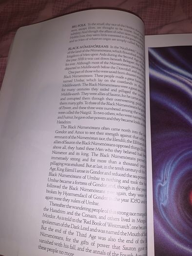 David Day: Bestiary of Tolkiens characters Lord of the rings universe