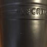 Le Creuset Dark Grey Storage Jar Image 6