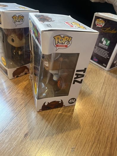 Funko Pops for sale