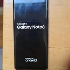 Samsung Galaxy Note 8
