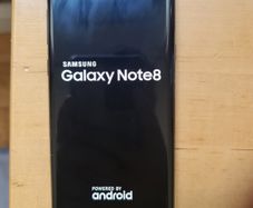 Samsung Galaxy Note 8