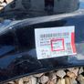 Maxton VW Touareg Front Splitter & Rear Diffuser Image 3