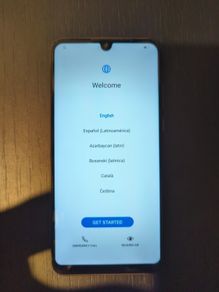 Huawei p30 lite 64GB 4GB (Read Description!)
