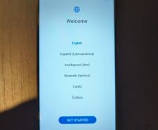Huawei p30 lite 64GB 4GB (Read Description!)