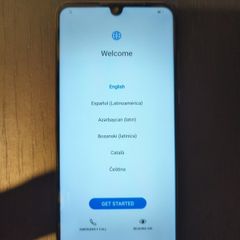 Huawei p30 lite 64GB 4GB (Read Description!)