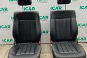 Mercedes Benz E250 estate W212 Seat set