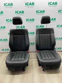 Mercedes Benz E250 estate W212 Seat set