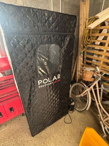 Polar Recovery Sauna