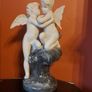 Statue of Cupid & Psyche . Image 9