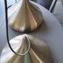 2 Ceiling pendant lights Image 2