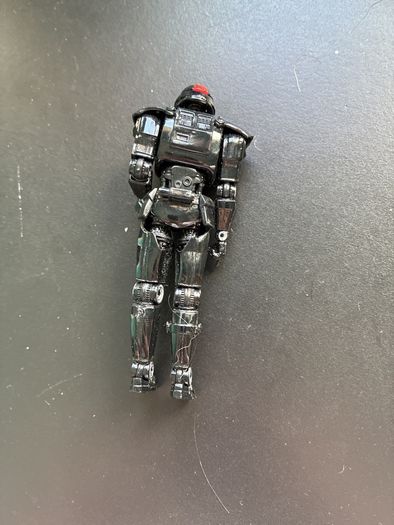 Star Wars TVC Dark Trooper (Loose)