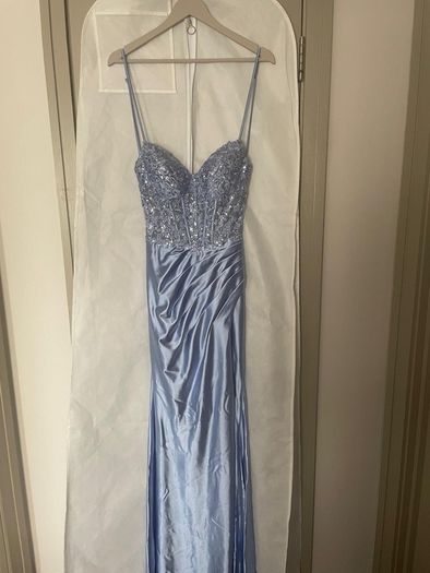 Danni's closet dress XS
