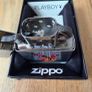 Playboy bunny logo Zippo collectible Image 3