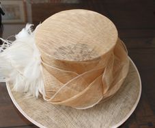 Mother Of The Bride/groom Or Ladies Day At The Races