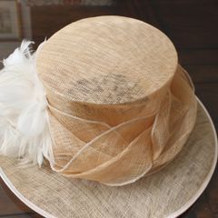 Mother Of The Bride/groom Or Ladies Day At The Races
