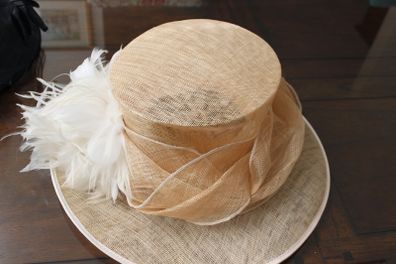 Mother Of The Bride/groom Or Ladies Day At The Races