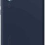 Official Huawei P20 - Silicon Protective Case - Deep Blue - Image 5