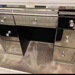 Vanity / Dressing Table & Chair