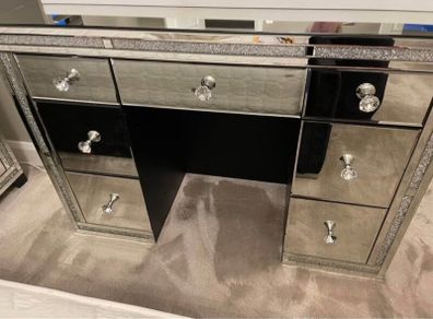 Vanity / Dressing Table & Chair
