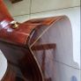 Hand built acoustic Guitar Image 4