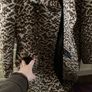 Italian Winter coat Image 3