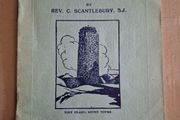 Ireland's Island Monasteries  by Rev C. Scantlebury S.J.