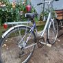 Raleigh Woman's bike Image 4