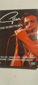 dvd...gillan