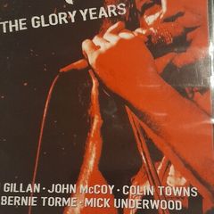 dvd...gillan