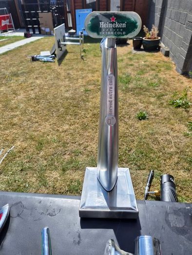 beer taps