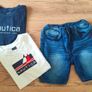NAUTICA - Boy's 3-piece set. Age 6-7 Image 2