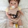 Reborns By Laura. Cheeky Charlie Is Back! Payment Plan Available. Welcome To View Image 10