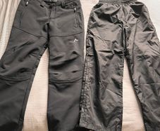 Kids Ski Pants