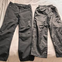 Kids Ski Pants