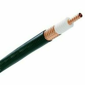 Andrew LDF4-50A HELIAX 1/2" Corrugated Coaxial Cable